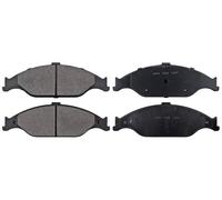 A.B.S. 38804 Brake pad set