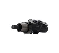 Brake master cylinder Cast Iron 41350 A.B.S. for VOLVO S40 I V40 Estate