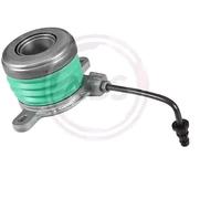 Central slave cylinder Aluminium 51263 A.B.S. for MERCEDES-BENZ CLA Coupe CLA