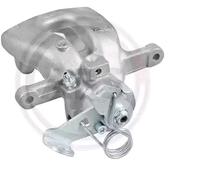 ABS 530122 Rear Right Brake Caliper Fits Alfa Romeo Giulietta 51877193