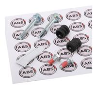 A.B.S. 55002 Guide sleeve kit, brake caliper
