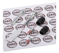 A.B.S. 55046 Guide sleeve kit, brake caliper