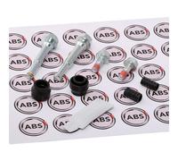 ABS 55183 Front Brake Caliper Guide Sleeve Kit Fits Mazda 6