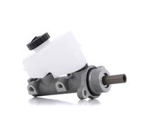 Brake master cylinder Aluminium 81226 A.B.S. for JEEP GRAND CHEROKEE CHEROKEE