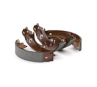 ABS 8594 Rear Brake Shoe Set Fits Isuzu Toyota Camry Carina E Celica Corolla