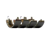 A.B.S. 8764 Brake Shoe Set