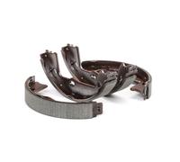 Rear Brake Shoe Set A.B.S. 8786 for Saab/Vauxhall/Chevrolet/Opel 9-5/9-3/900/Vec
