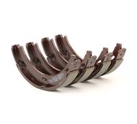A.B.S. 8806 Handbrake shoes