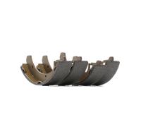 A.B.S. 8812 Brake Shoe Set