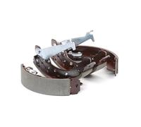 A.B.S. 8871 Brake Shoe Set
