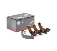 A.B.S. 8890 Brake Shoe Set