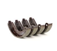 Brake Shoe Set, parking brake 8910 A.B.S. for VOLVO 240 260 240 Kombi 740 760