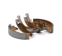 A.B.S. 8911 Brake Shoe Set