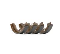 A.B.S. 8927 Brake Shoe Set