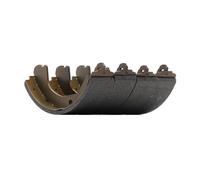 A.B.S. 9026 Brake Shoe Set