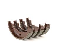 Brake Shoe Set, parking brake 9069 A.B.S. for BMW 1 Sports Hatch 3 Touring 3 1
