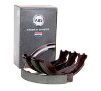 A.B.S. 9071 Handbrake shoes