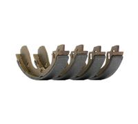 ABS 9080 Rear Brake Shoe Set Fits Kia Rio 0K30A-26-28Z