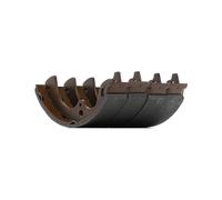 A.B.S. 9107 Brake Shoe Set