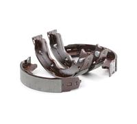 A.B.S. 9116 Handbrake shoes