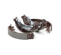 Brake shoes 9165 A.B.S. for SUZUKI OPEL TOYOTA CITROËN PEUGEOT