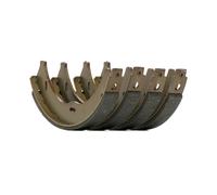 A.B.S. 9176 Handbrake shoes