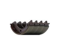 A.B.S. 9178 Brake Shoe Set