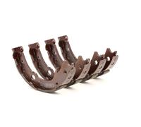 A.B.S. 9182 Handbrake shoes