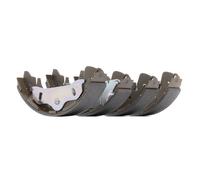 Brake Shoe Set for HYUNDAI:H-1 Van,H200 Bus,H200 Van,H-1 Cargo,H-1 Travel