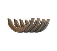 Brake Shoe Set, parking brake 9261 A.B.S. for HUMMER HUMMER H3 HUMMER H3T