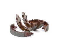 A.B.S. 9262 Handbrake shoes