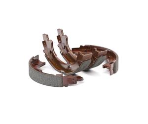 A.B.S. 9262 Handbrake shoes