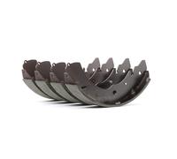 A.B.S. 9270 Brake Shoe Set