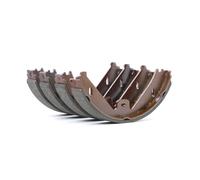 A.B.S. 9271 Handbrake shoes