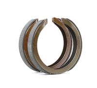 A.B.S. 9305 Handbrake shoes