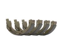 A.B.S. 9388 Handbrake shoes