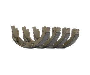 A.B.S. 9388 Handbrake shoes