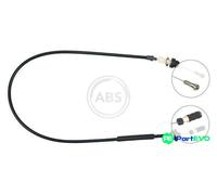 A.B.S. ACCELERATOR CABLE K36280