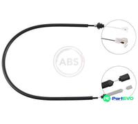A.B.S. ACCELERATOR CABLE K36770 FOR RENAULT