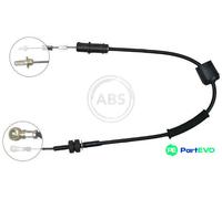A.B.S. ACCELERATOR CABLE K37030 FOR OPEL SAAB