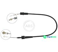 A.B.S. ACCELERATOR CABLE K37040 FOR OPEL
