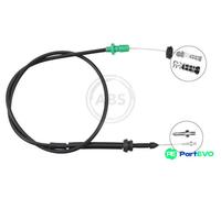 A.B.S. ACCELERATOR CABLE K37420 FOR VW