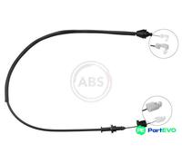 A.B.S. ACCELERATOR CABLE K37430 FOR RENAULT