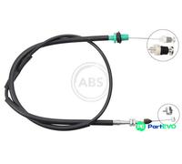 A.B.S. ACCELERATOR CABLE K37480 FOR TOYOTA