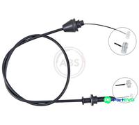 A.B.S. ACCELERATOR CABLE K37620 FOR DACIA