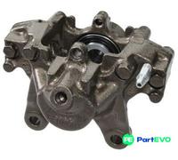ABS 421071 Rear Left Brake Caliper Fits Mercedes C-Class Clc-Class Clk Slk