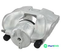 X2 PCS L&R SIDES FITS CADILLAC BLS 2.0 T BRAKE CALIPER 421271 A.B.S.