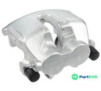 Abs Front Right Brake Caliper Fits Mercedes E-class Gl-class M-class R-class 003