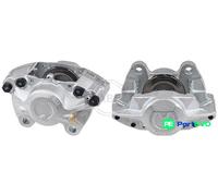 ABS All Brake Systems Brake Caliper A.B.S. 428581 Front Left Fits Mercedes-Benz 123 Saloon