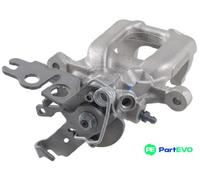 ABS All Brake Systems Brake Caliper 430422 – Rear Right